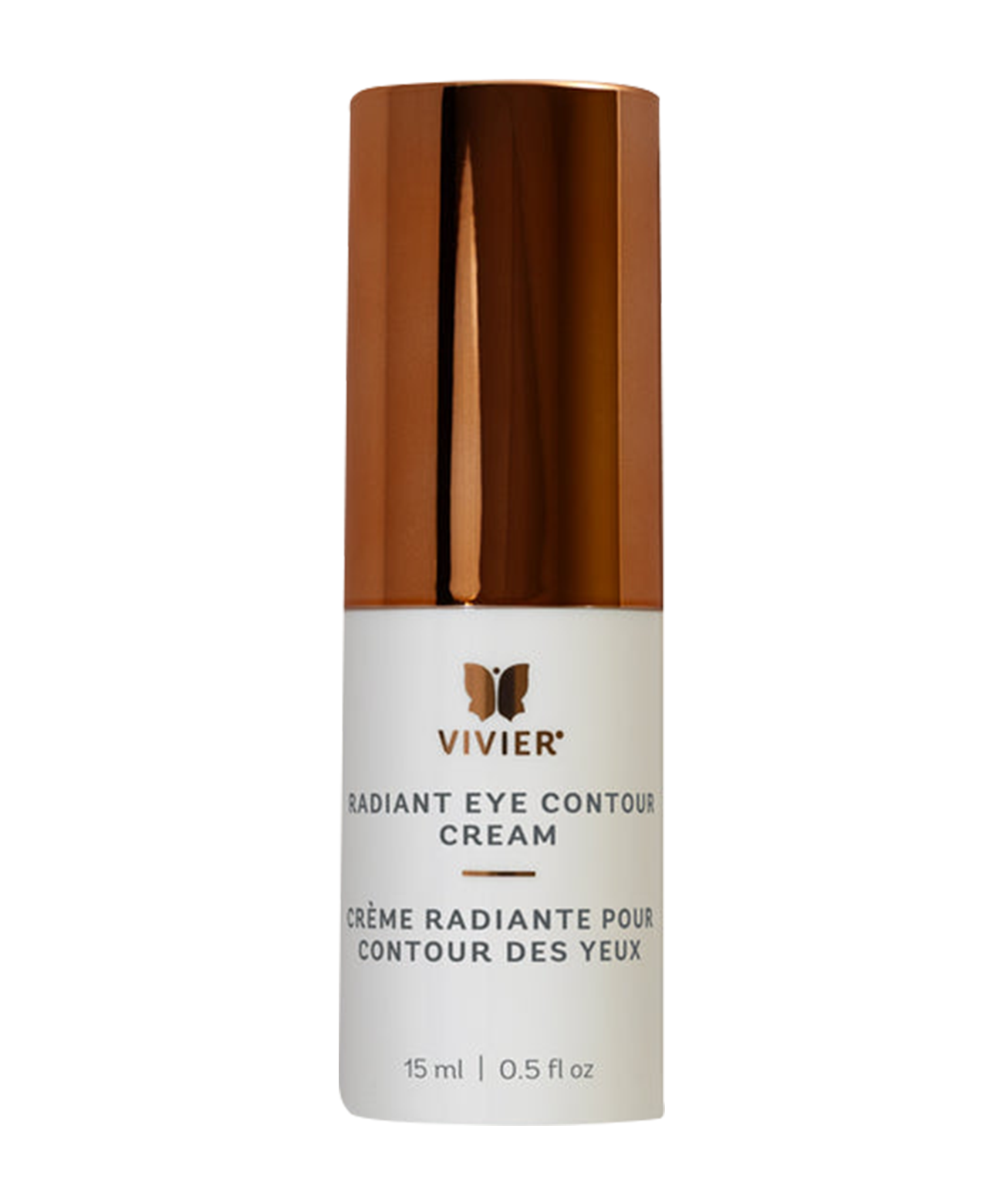 Vivier Radiant Eye Contour Cream