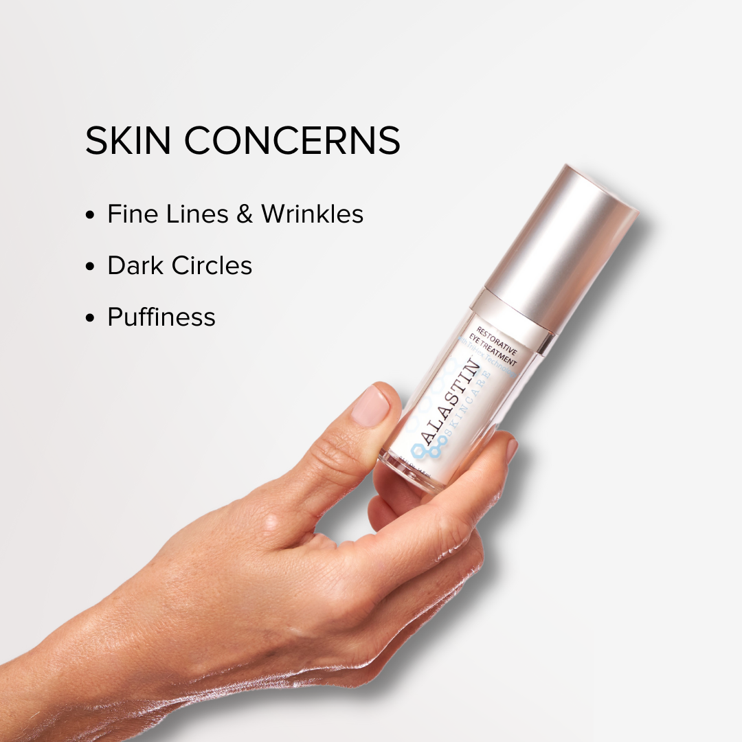 Alastin Restorative Eye Complex with TriHex Technology™
