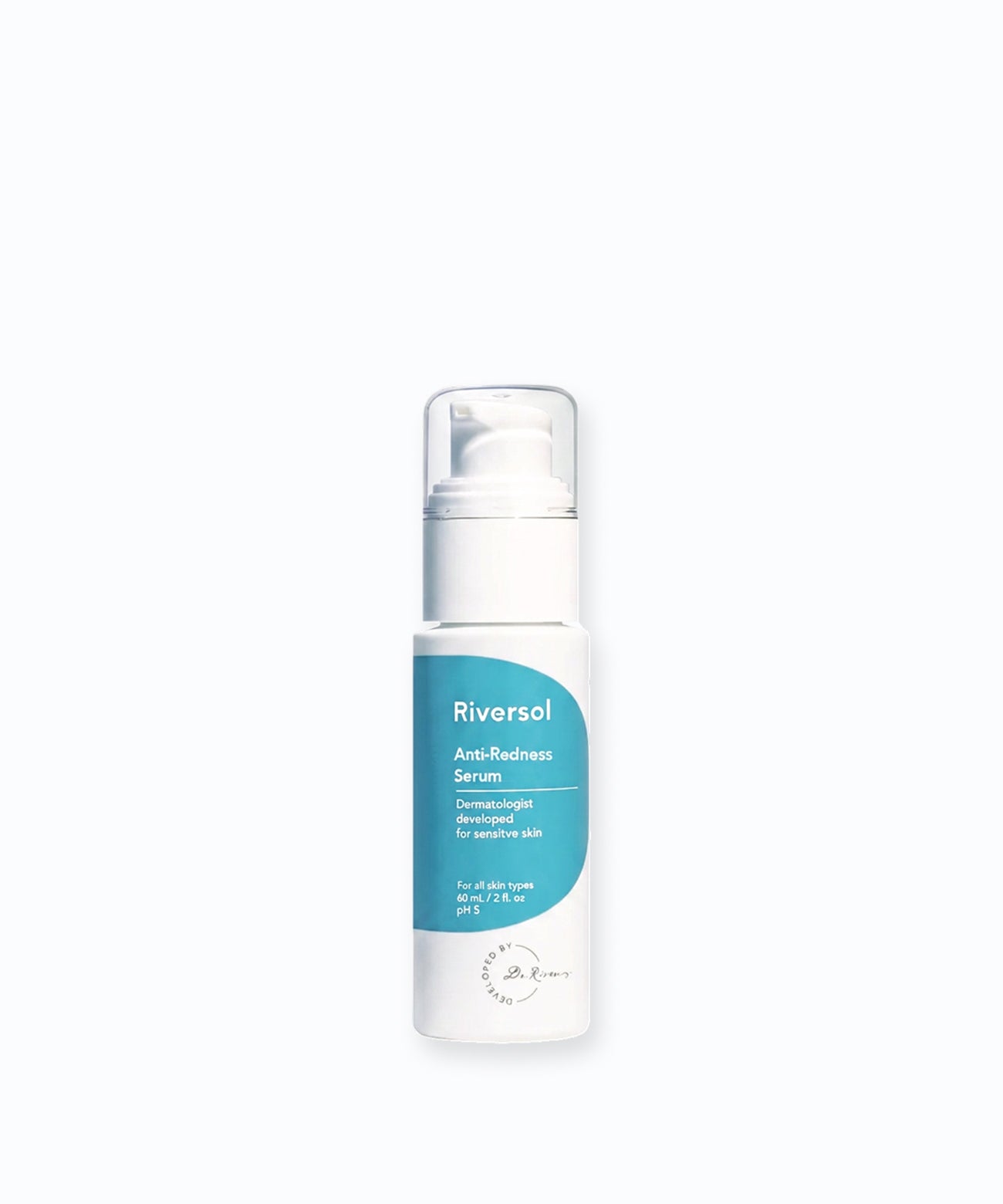 Riversol Anti Redness Serum