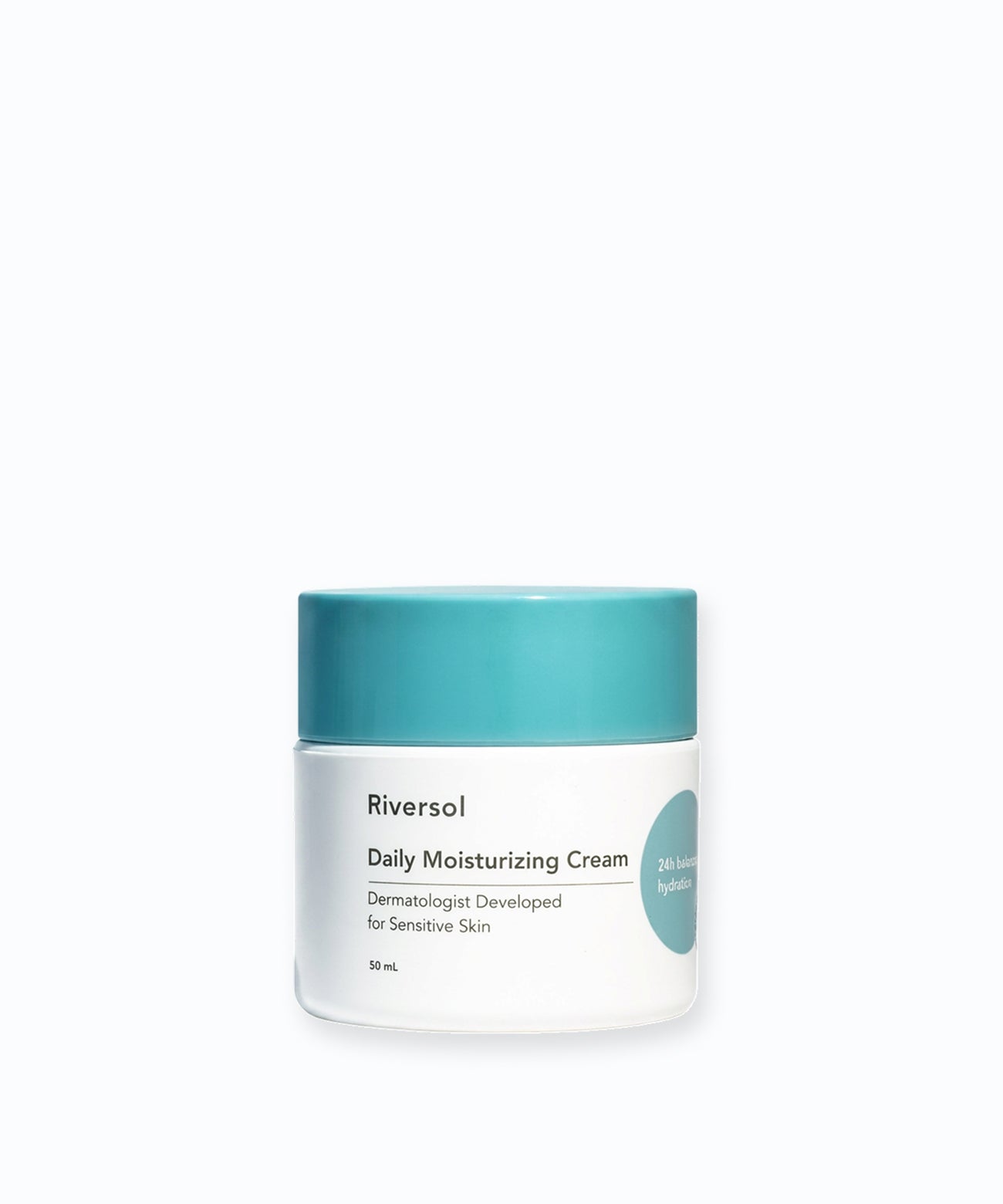 Riversol Daily Moisturizing Cream