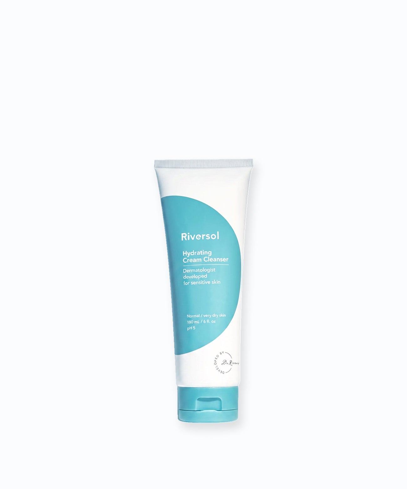 Riversol Hydrating Cream Cleanser