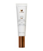 Vivier Sheer SPF 30 Mineral Tinted Sunscreen