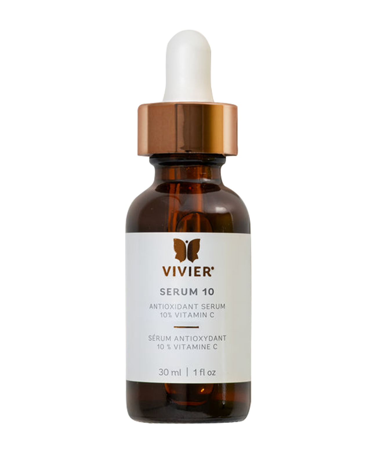 Vivier Serum 10