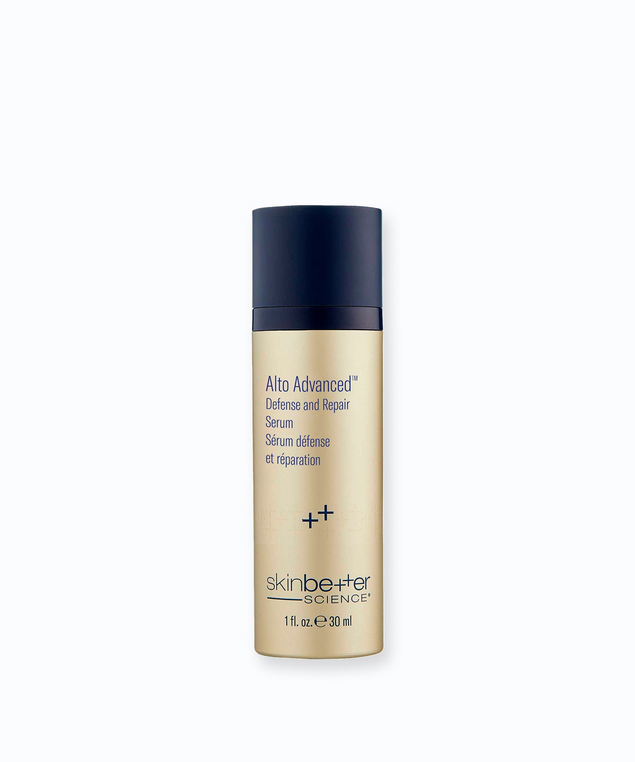 SkinBetter Science Alto Advanced Defense and Repair Serum