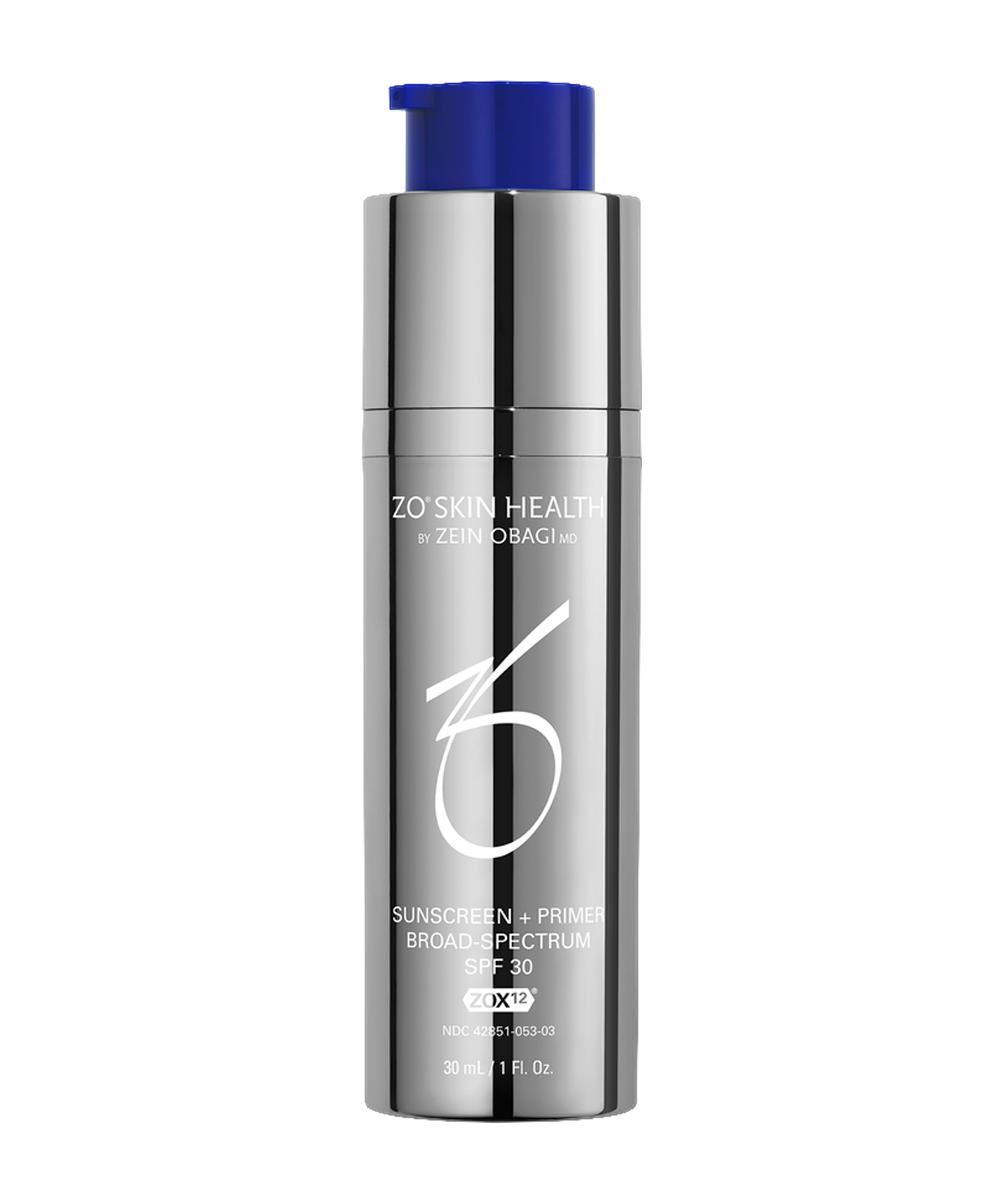 ZO Skin Health Sunscreen + Primer Broad-Spectrum SPF 30