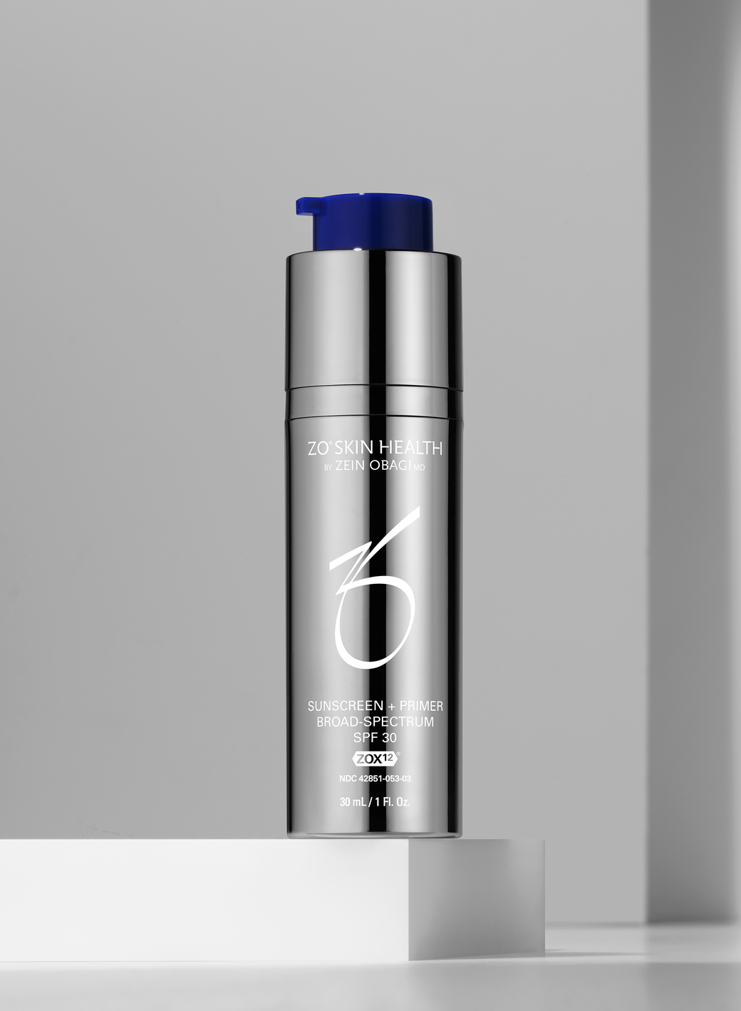 ZO Skin Health Sunscreen + Primer Broad-Spectrum SPF 30