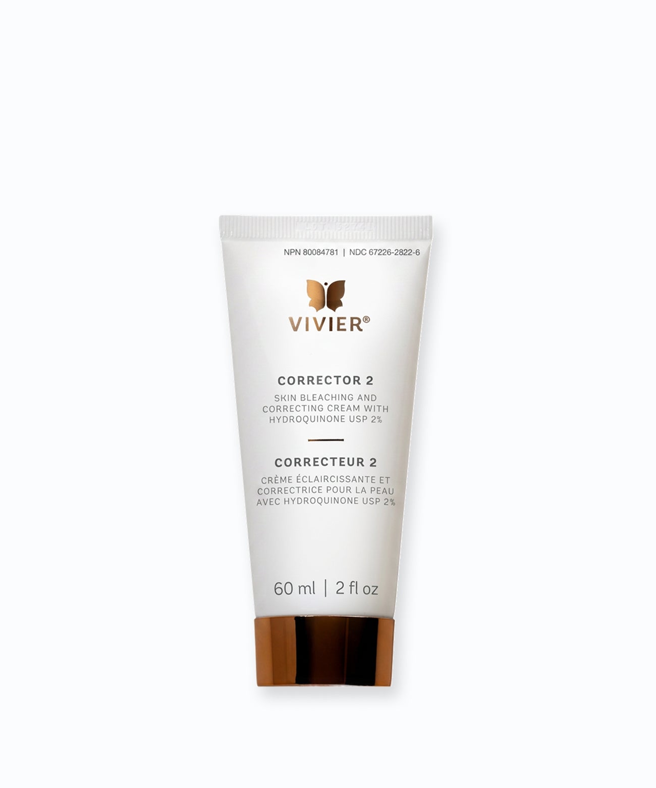 Vivier Corrector 2