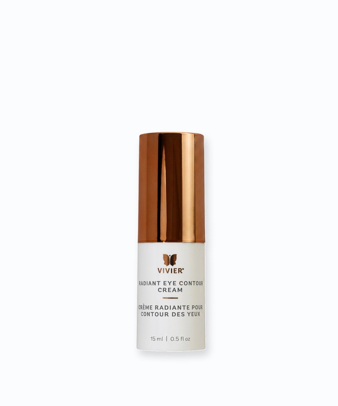 Vivier Radiant Eye Contour Cream