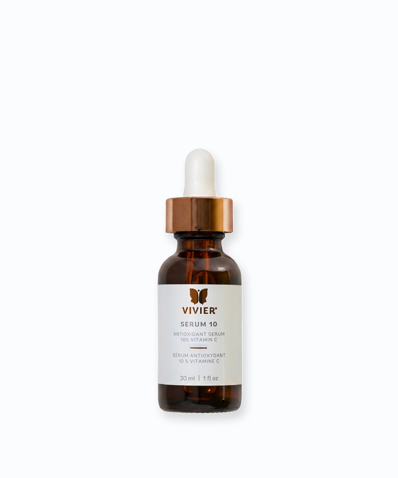 Vivier Serum 10