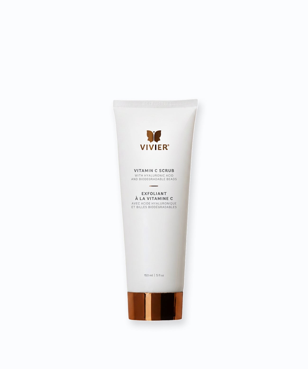 Vivier Vitamin C Scrub