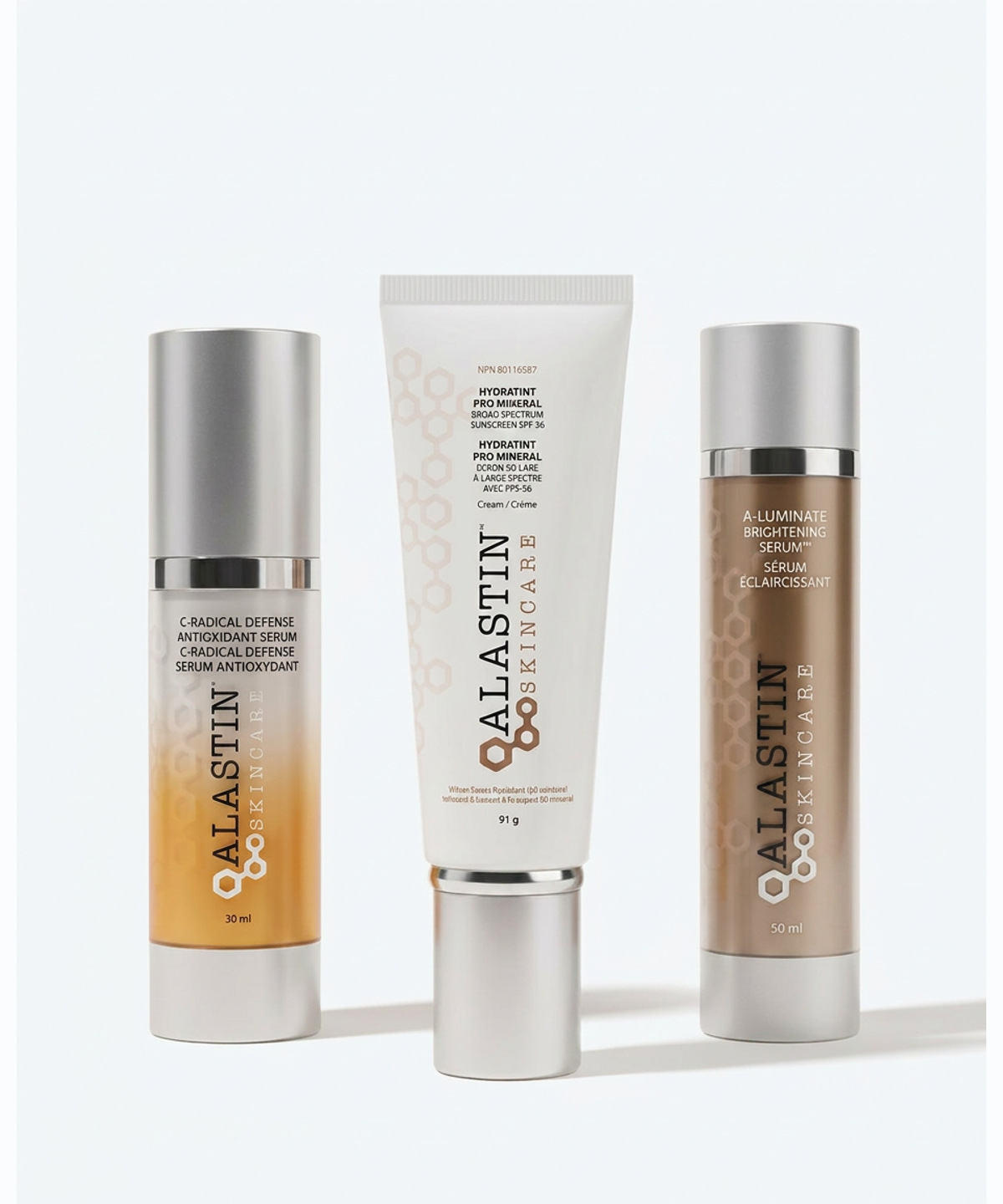 The Everyday Defense Collection