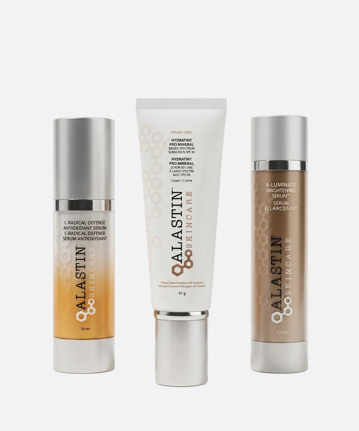 The Everyday Defense Collection
