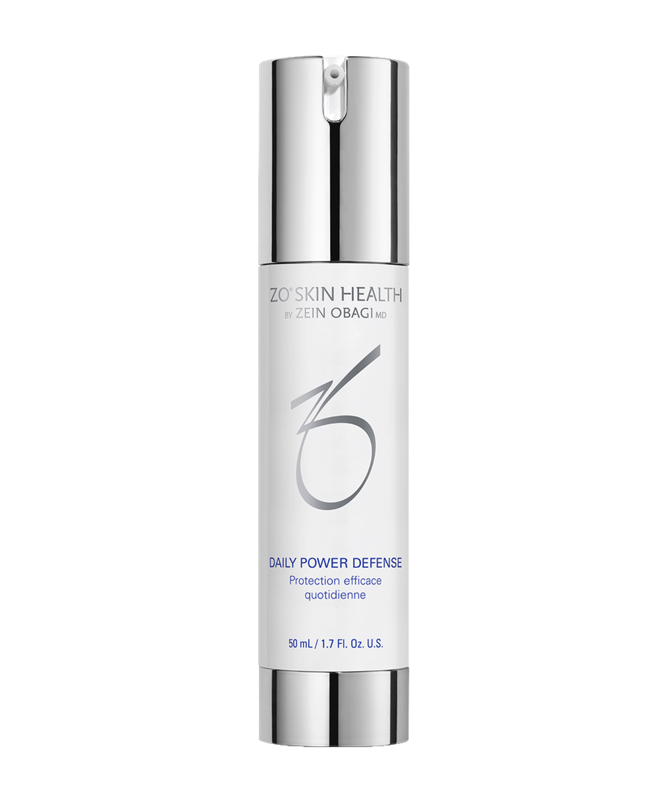 ZO Skin Health Daily Power Defense