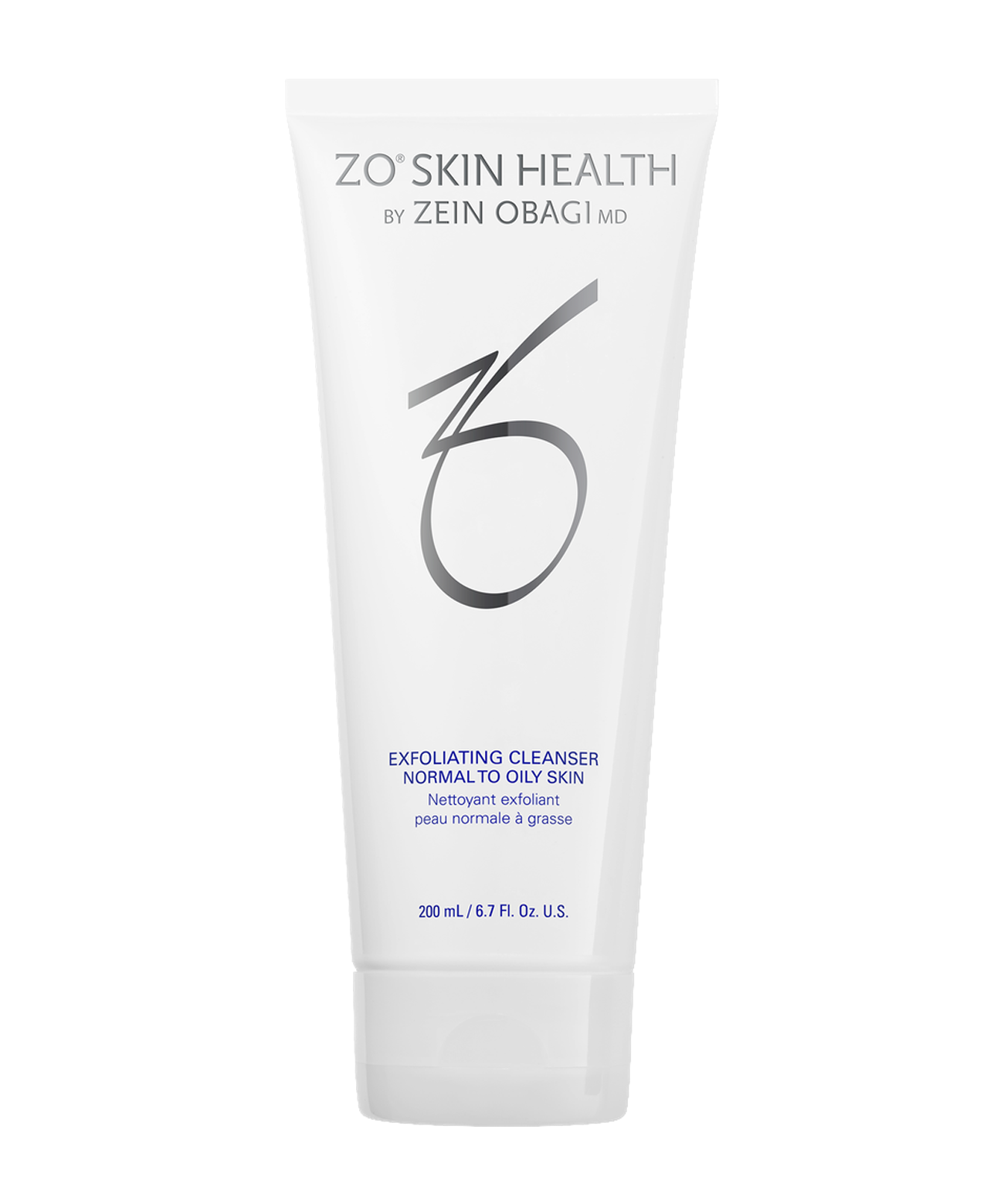 ZO Skin Health Exfoliating Cleanser