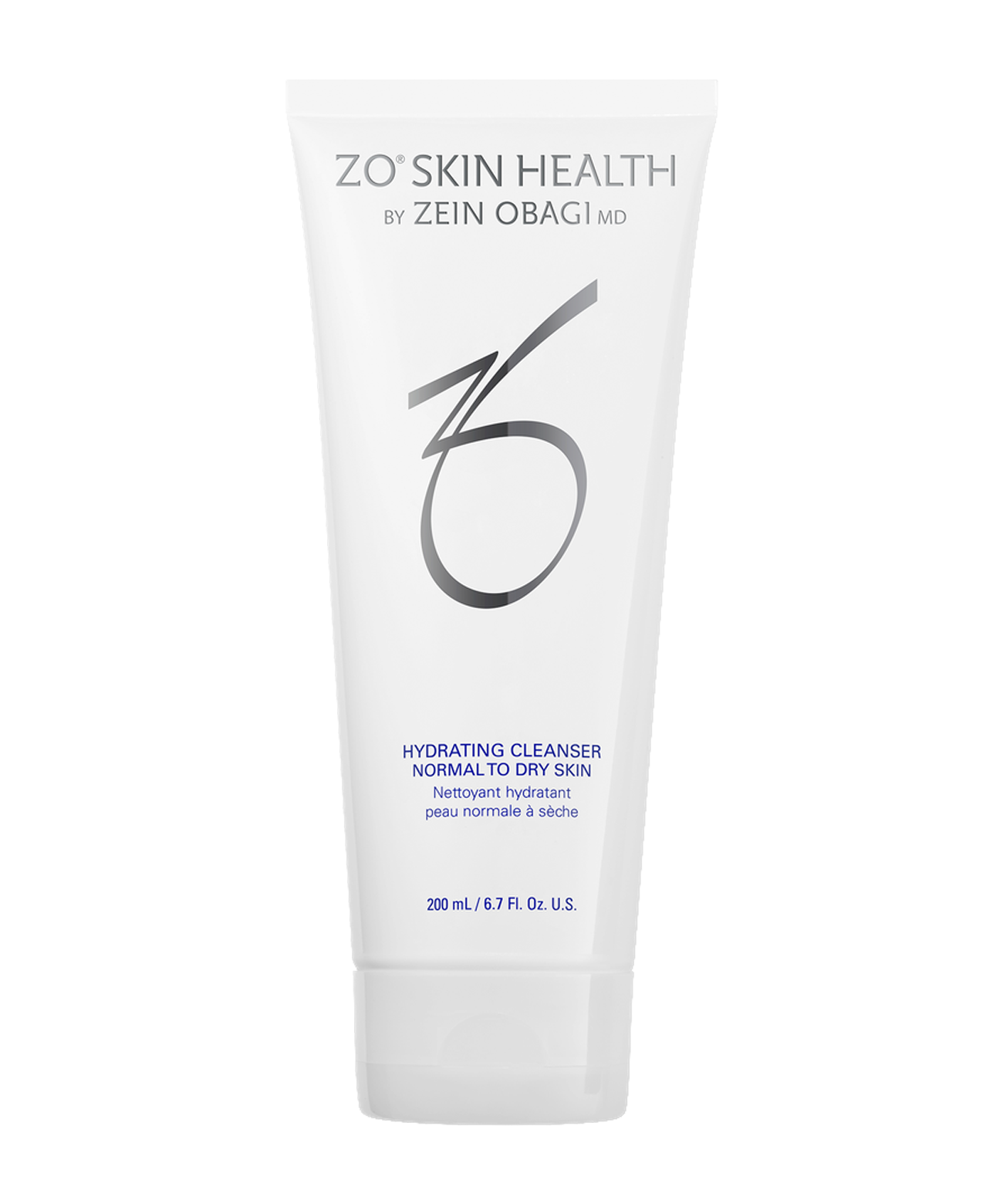 ZO Skin Health Hydrating Cleanser