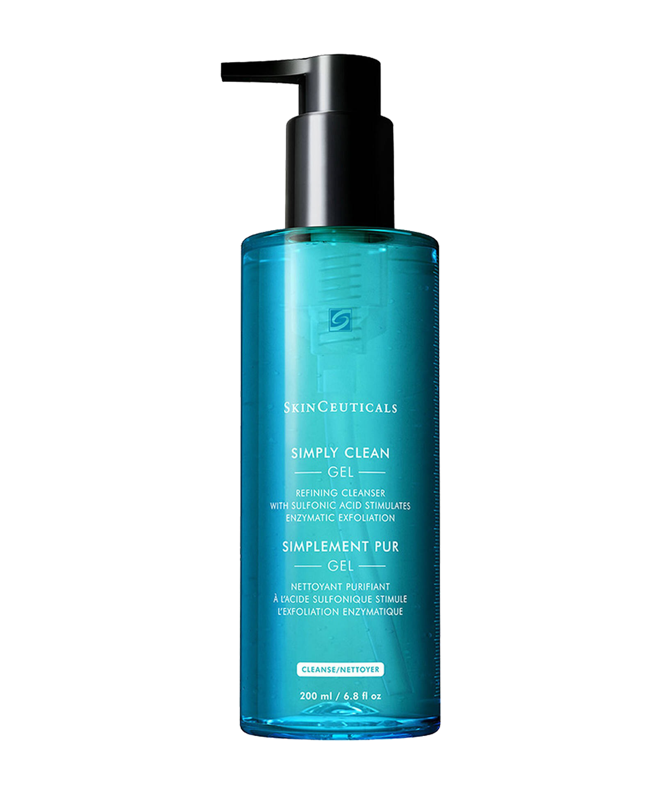 SkinCeuticals Simply Clean: Our Best Cleanser for Oily Skin