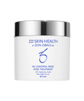 ZO Skin Health Acne Treatment Oil Control Pads