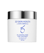 ZO Skin Health Acne Treatment Oil Control Pads