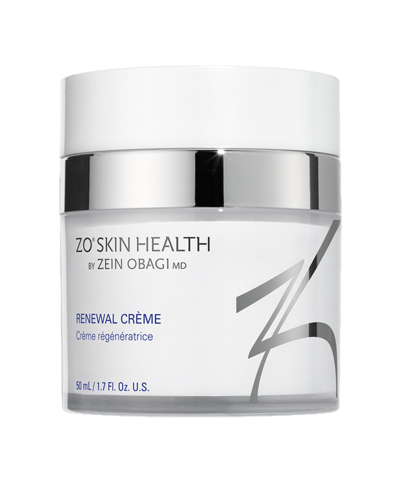ZO Skin Health Renewal Creme